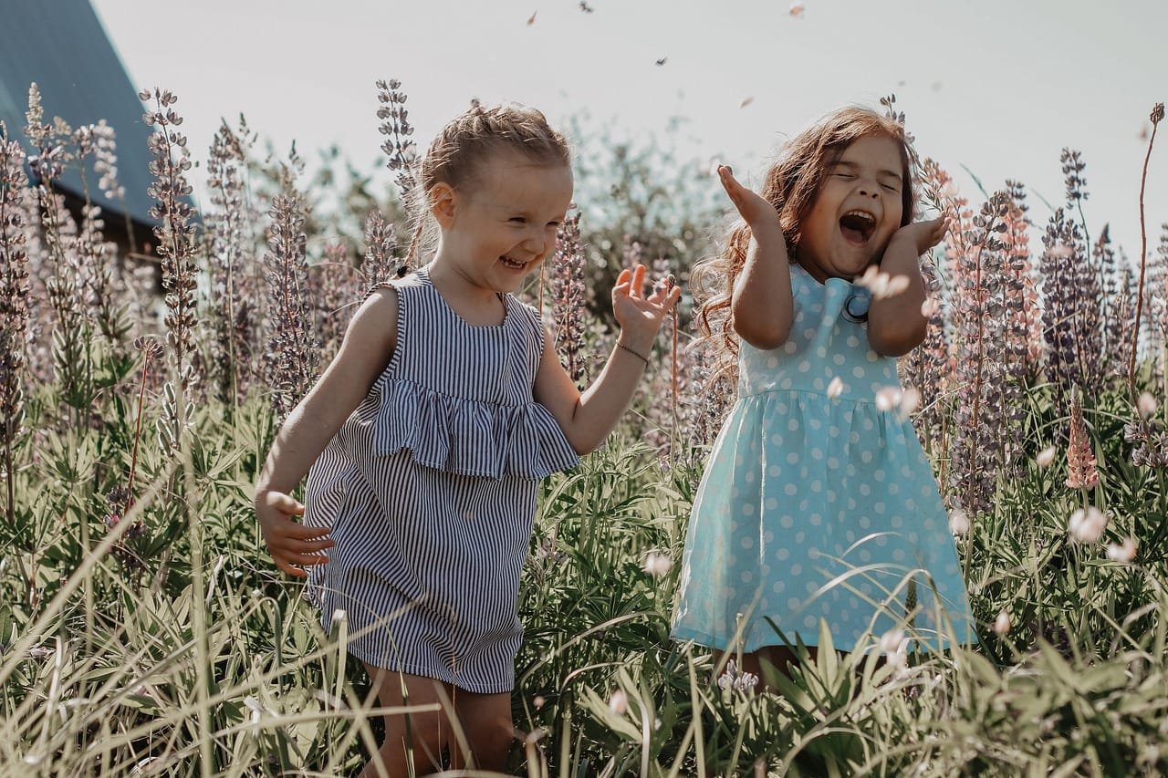 Les bienfaits du shiatsu pour les enfants : Une voie vers des enfants en meilleure santé